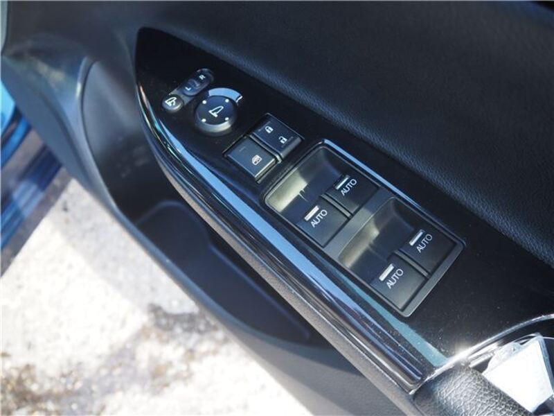 ACCORD HYBRID