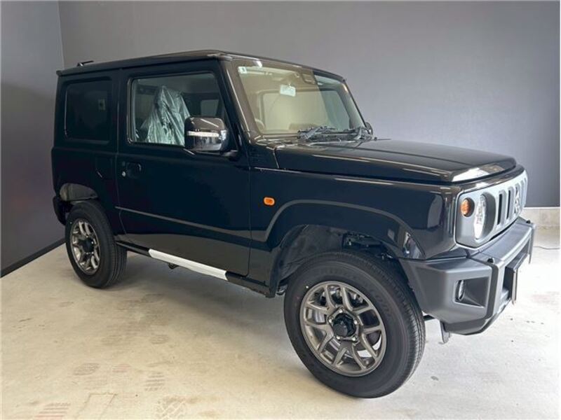 JIMNY
