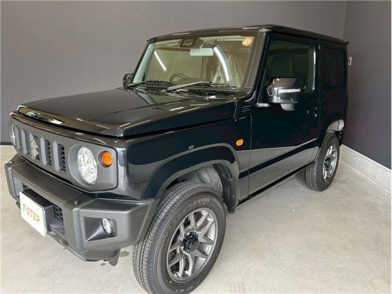 JIMNY