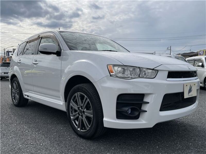 OUTLANDER