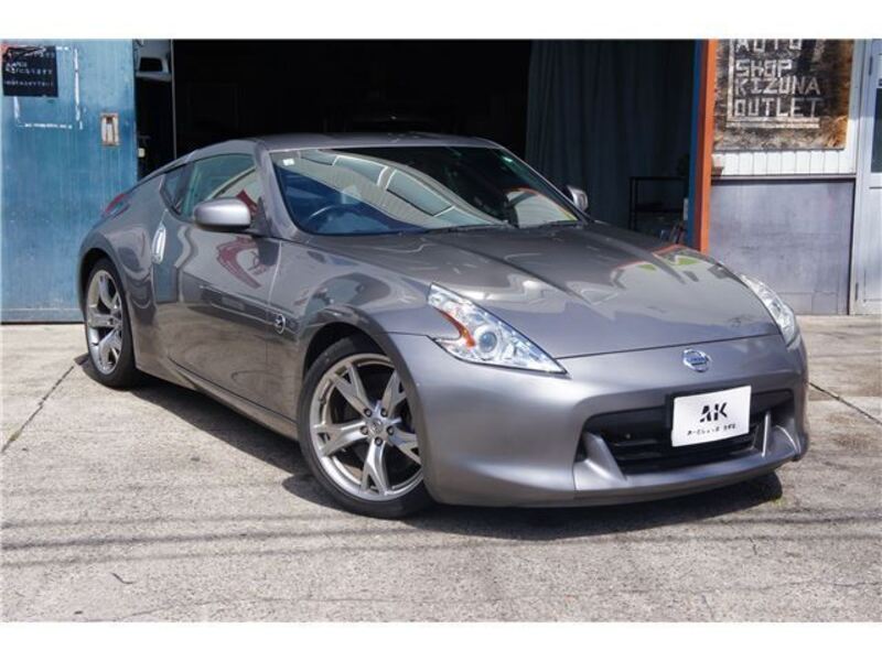 FAIRLADY Z-0