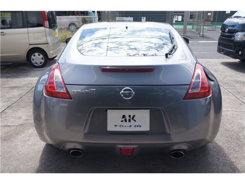 FAIRLADY Z