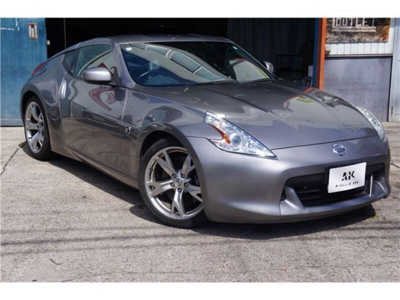 FAIRLADY Z