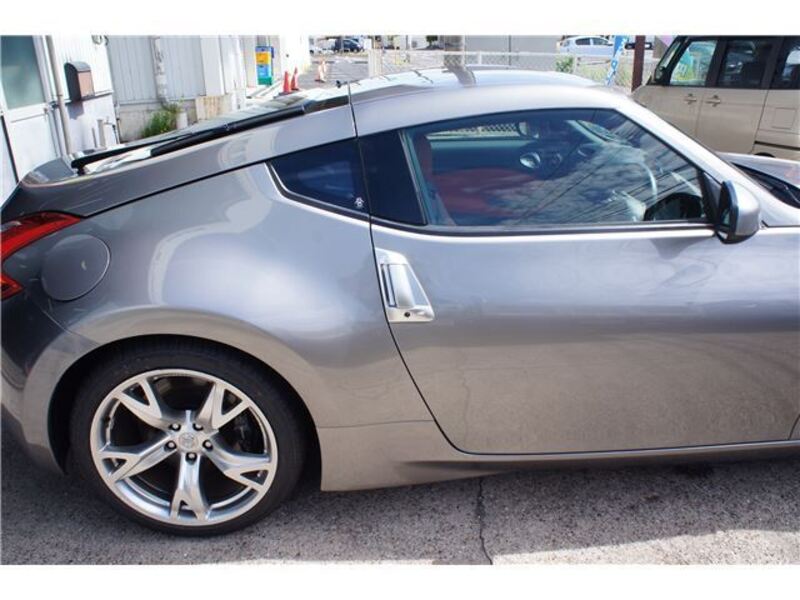 FAIRLADY Z
