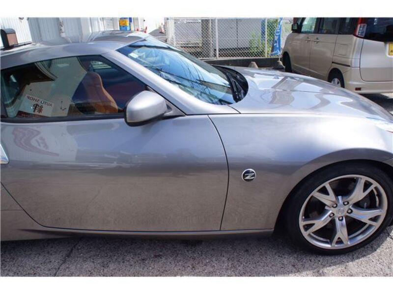 FAIRLADY Z