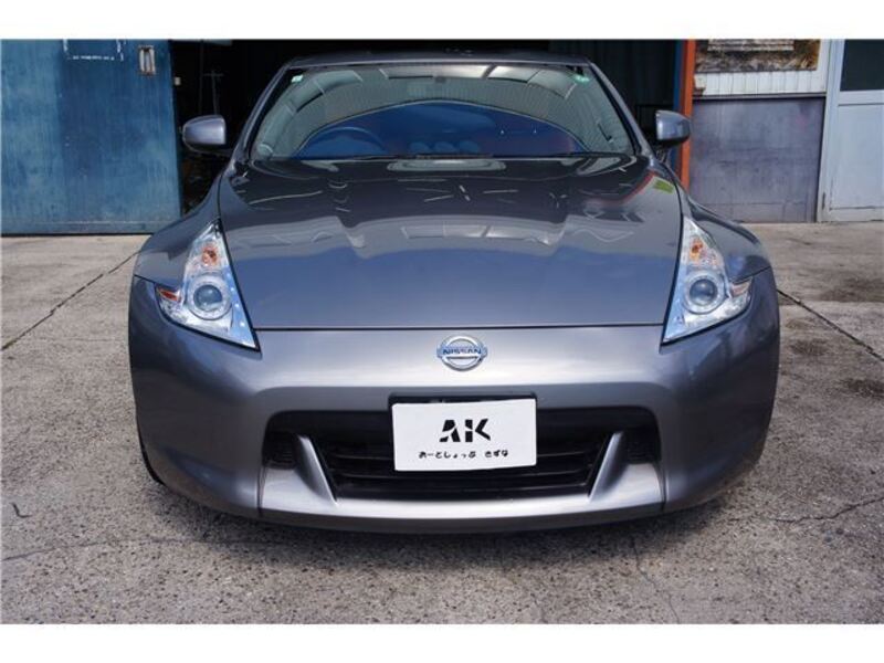 FAIRLADY Z