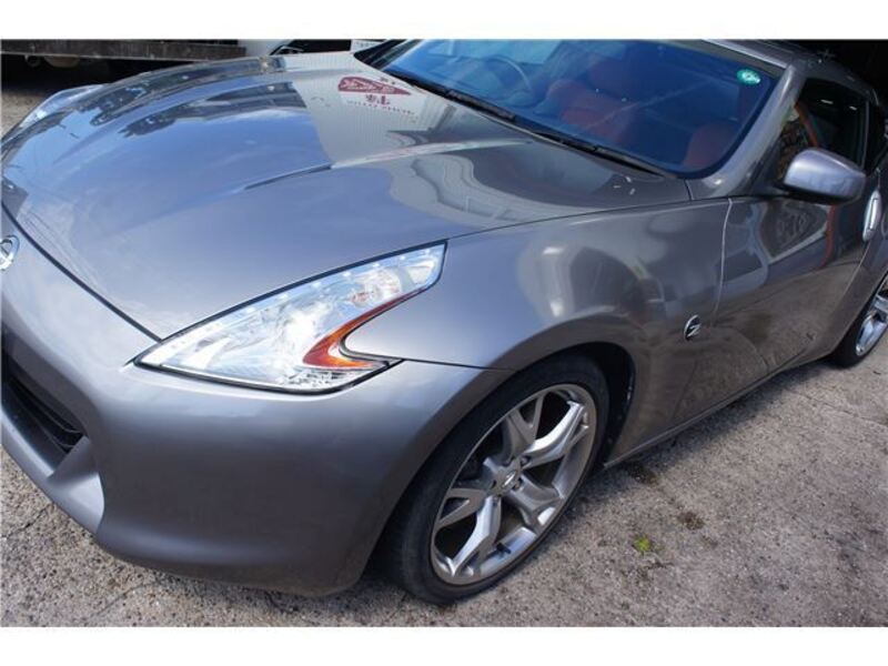 FAIRLADY Z