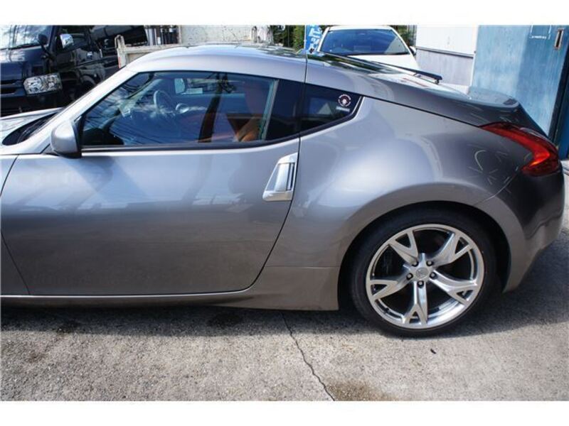 FAIRLADY Z