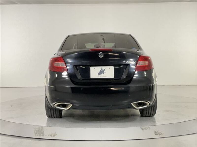 KIZASHI