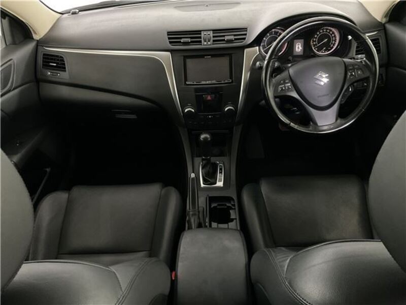 KIZASHI