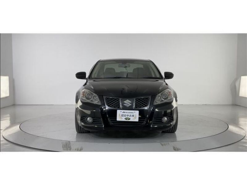 KIZASHI