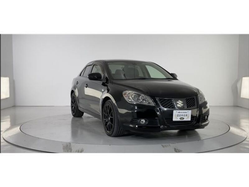 KIZASHI