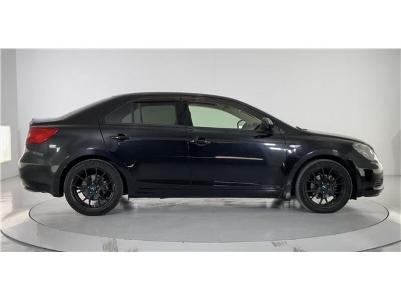KIZASHI
