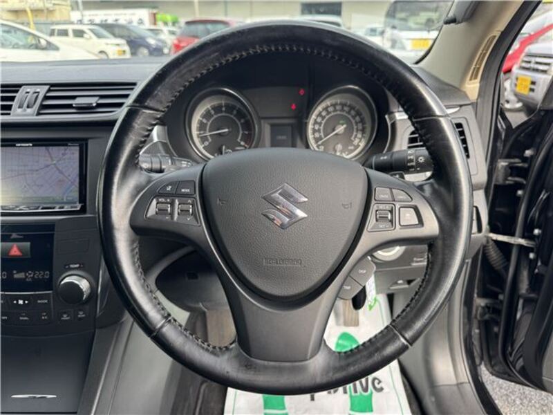 KIZASHI