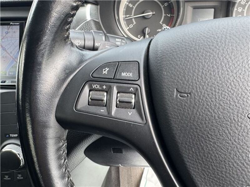 KIZASHI
