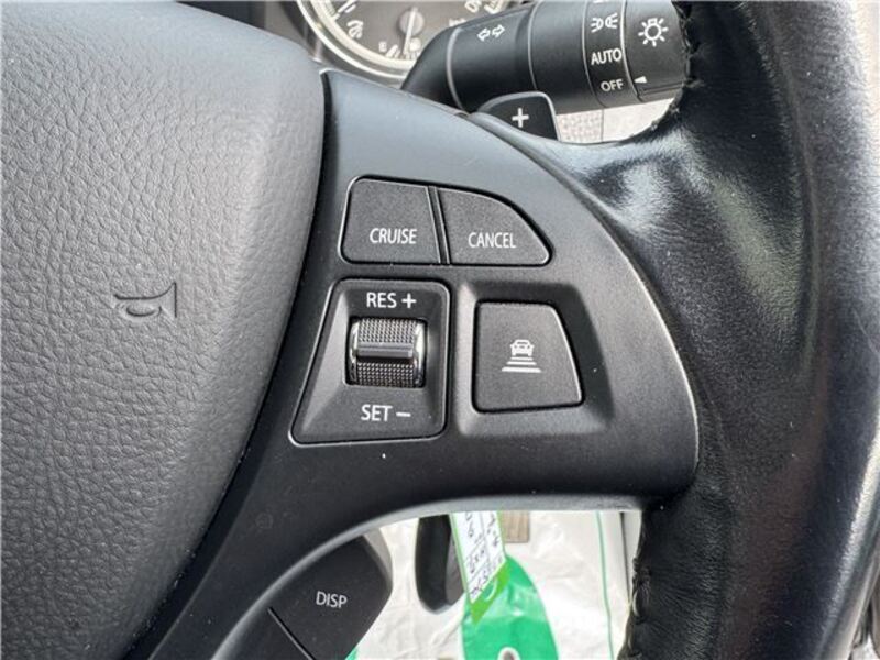 KIZASHI