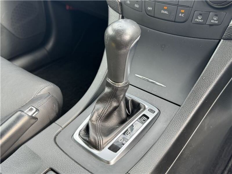 KIZASHI