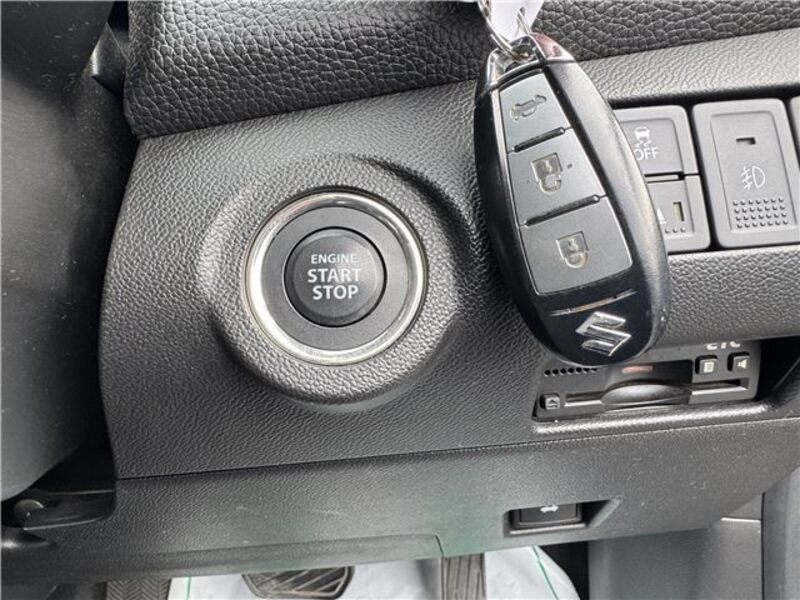 KIZASHI
