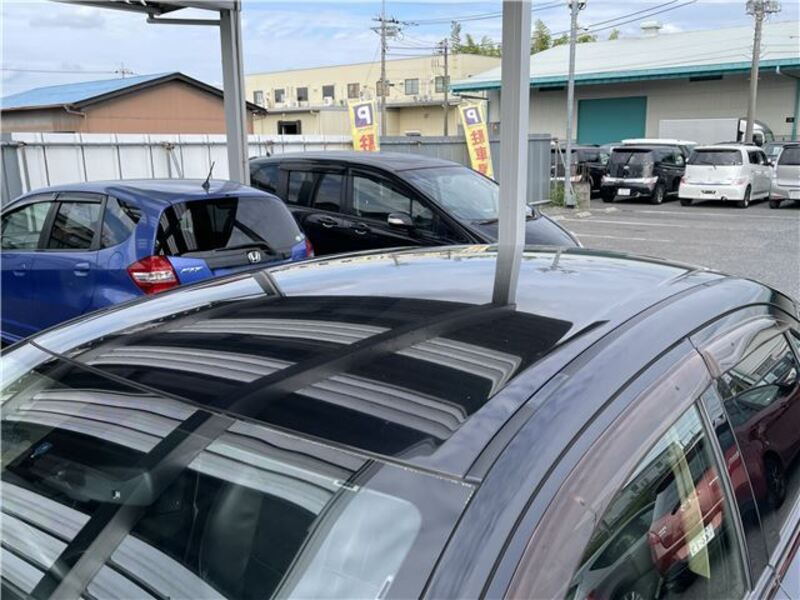 KIZASHI