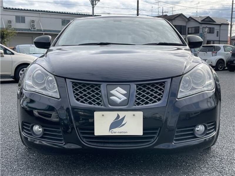 KIZASHI