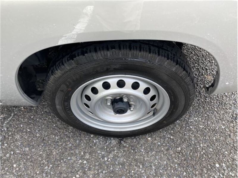 SUCCEED VAN