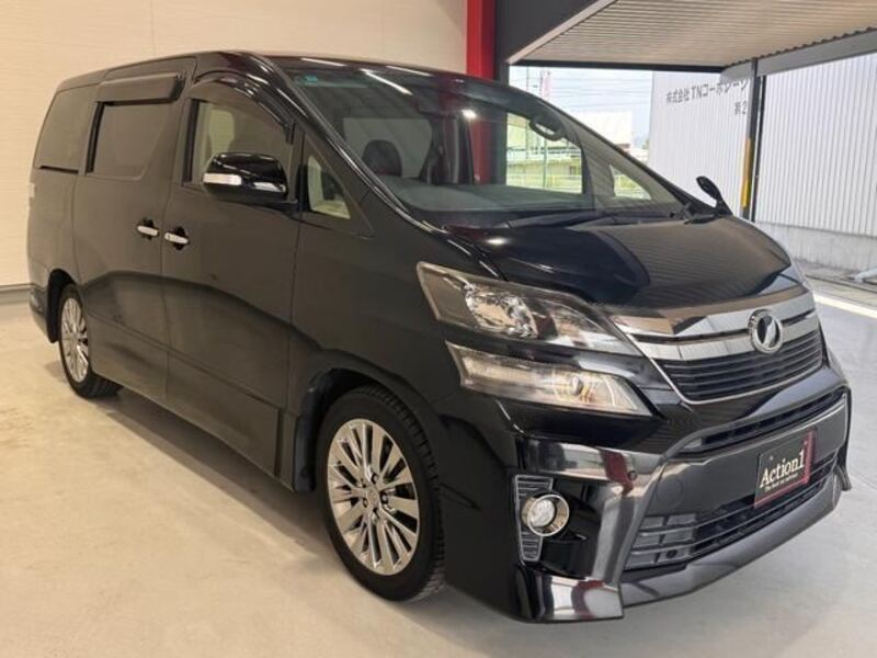 VELLFIRE