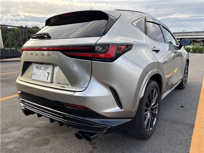NX