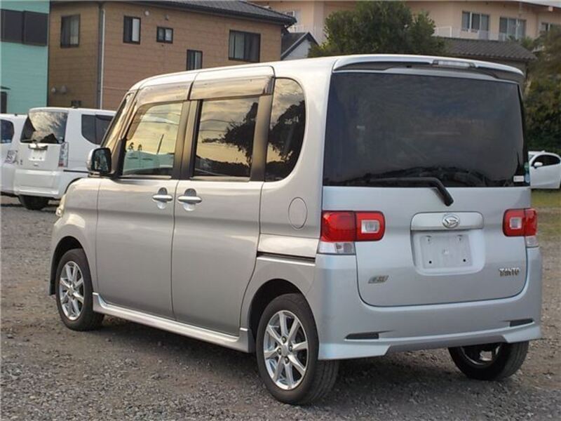 TANTO
