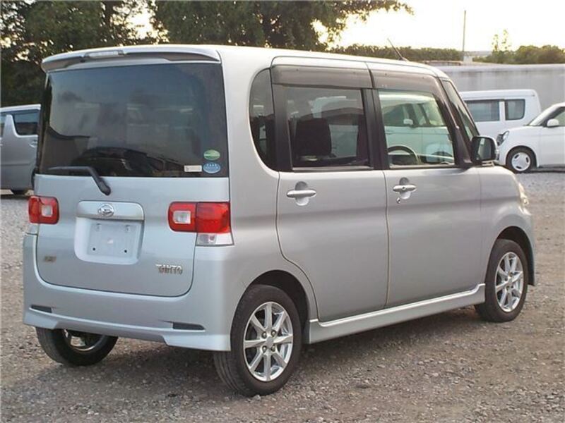 TANTO