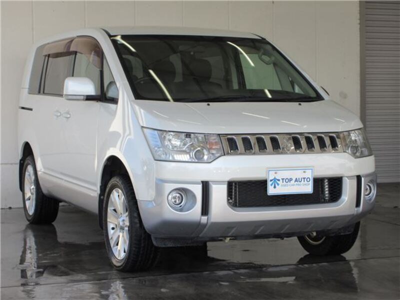DELICA D5