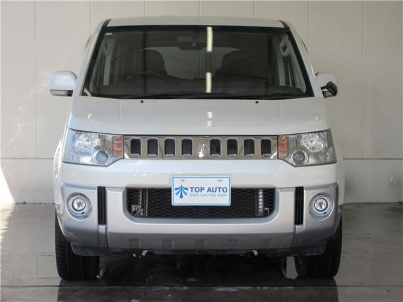 DELICA D5