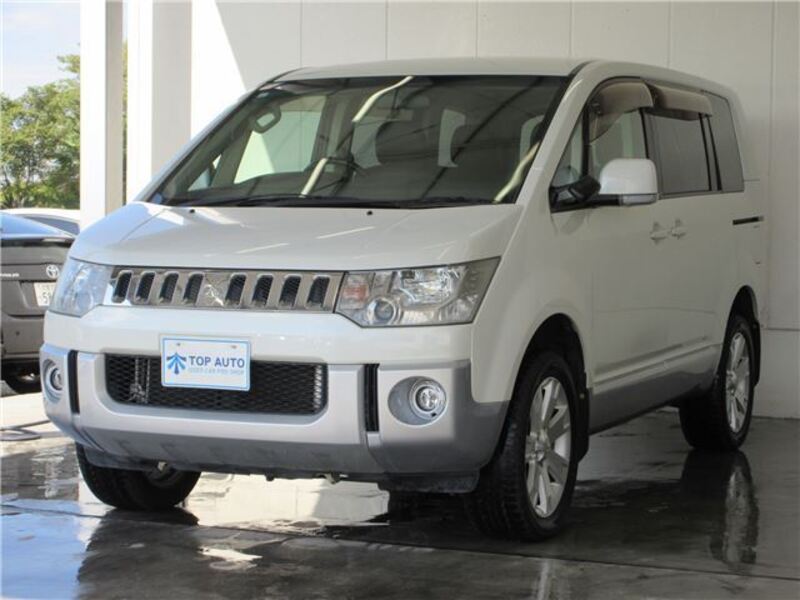 DELICA D5
