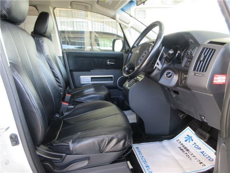 DELICA D5