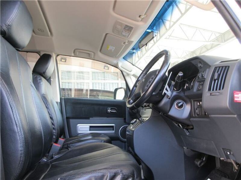 DELICA D5