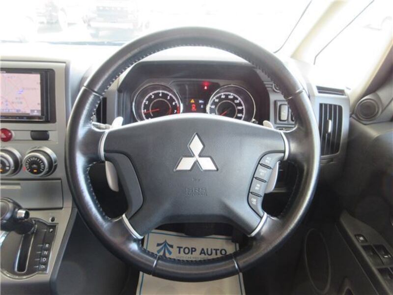 DELICA D5