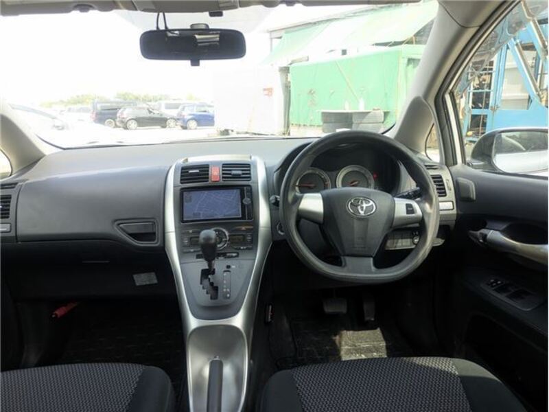 AURIS
