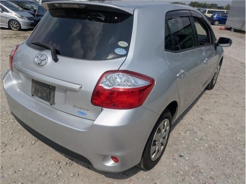AURIS