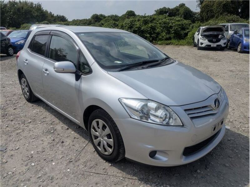 AURIS