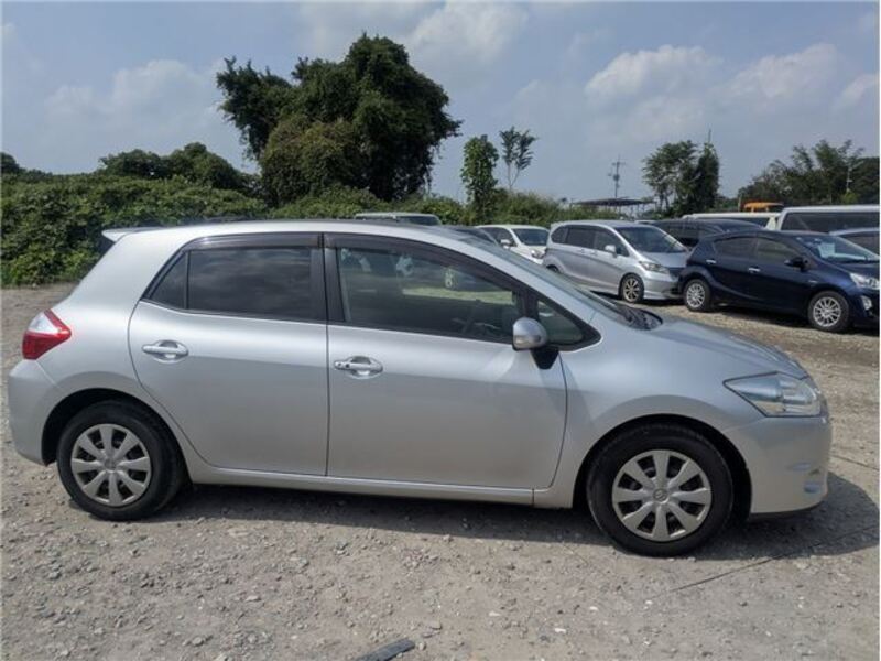 AURIS