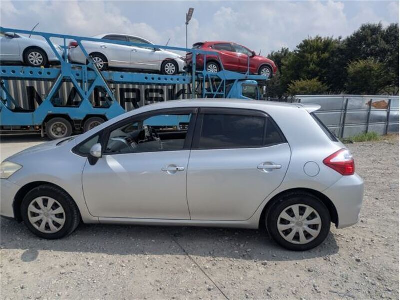 AURIS