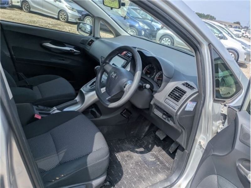 AURIS