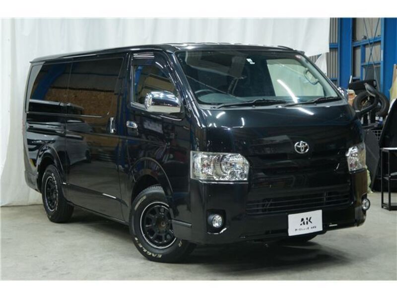 HIACE-0