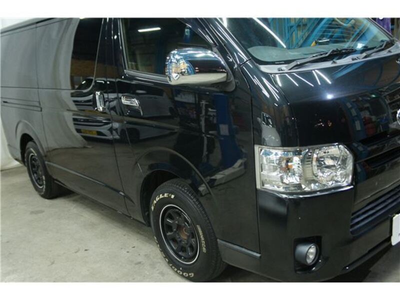 HIACE