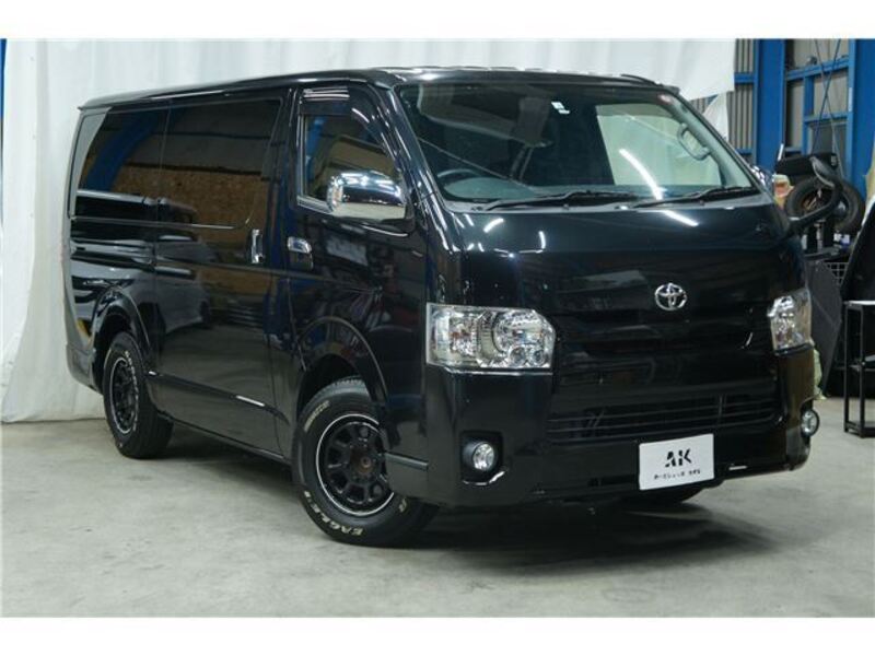 HIACE