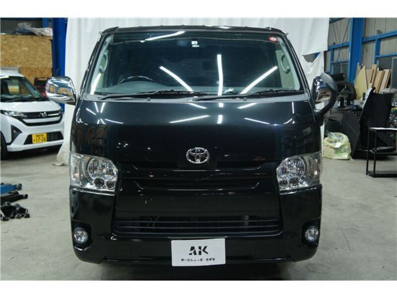 HIACE