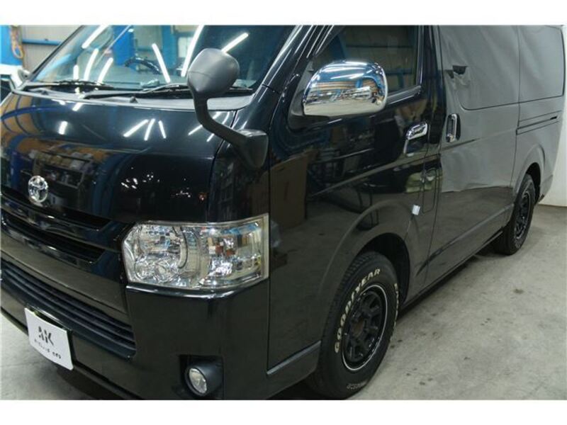 HIACE