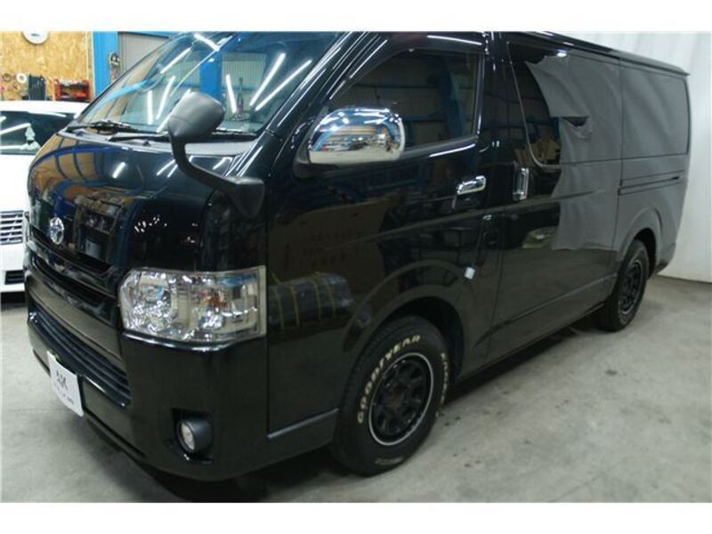 HIACE
