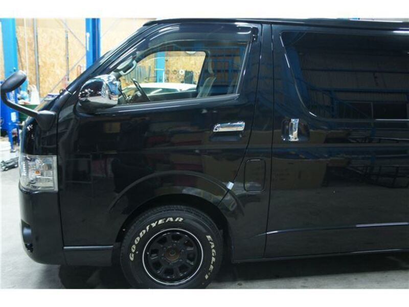 HIACE