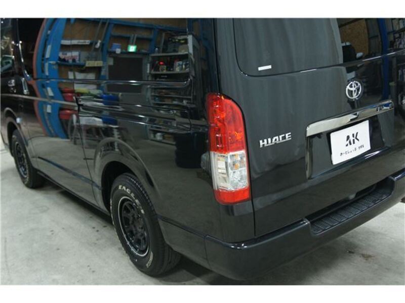 HIACE