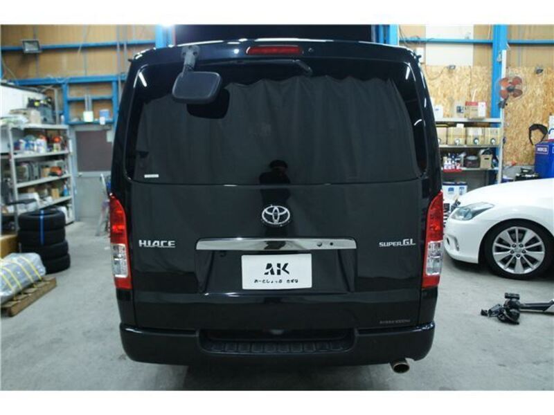 HIACE